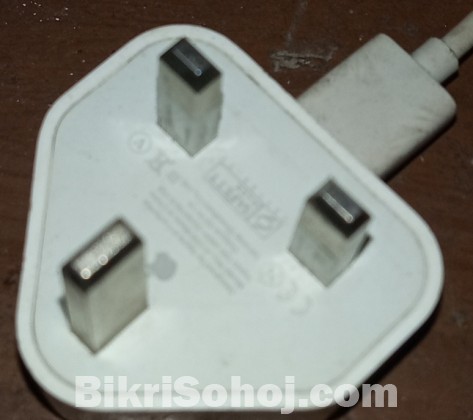 Apple Charger